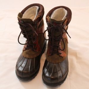 Wear Guard Thermolite Insulated Hunting Boots Mens